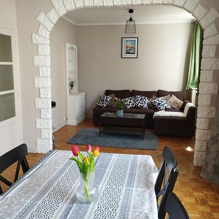 A 5 Min De Paris! Apartment Le Kremlin-Bicêtre Екстериор снимка