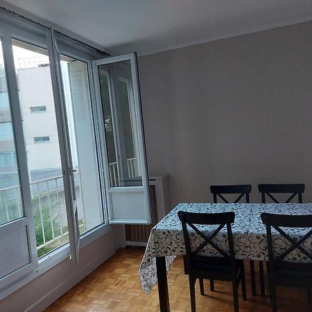 A 5 Min De Paris! Apartment Le Kremlin-Bicêtre Екстериор снимка