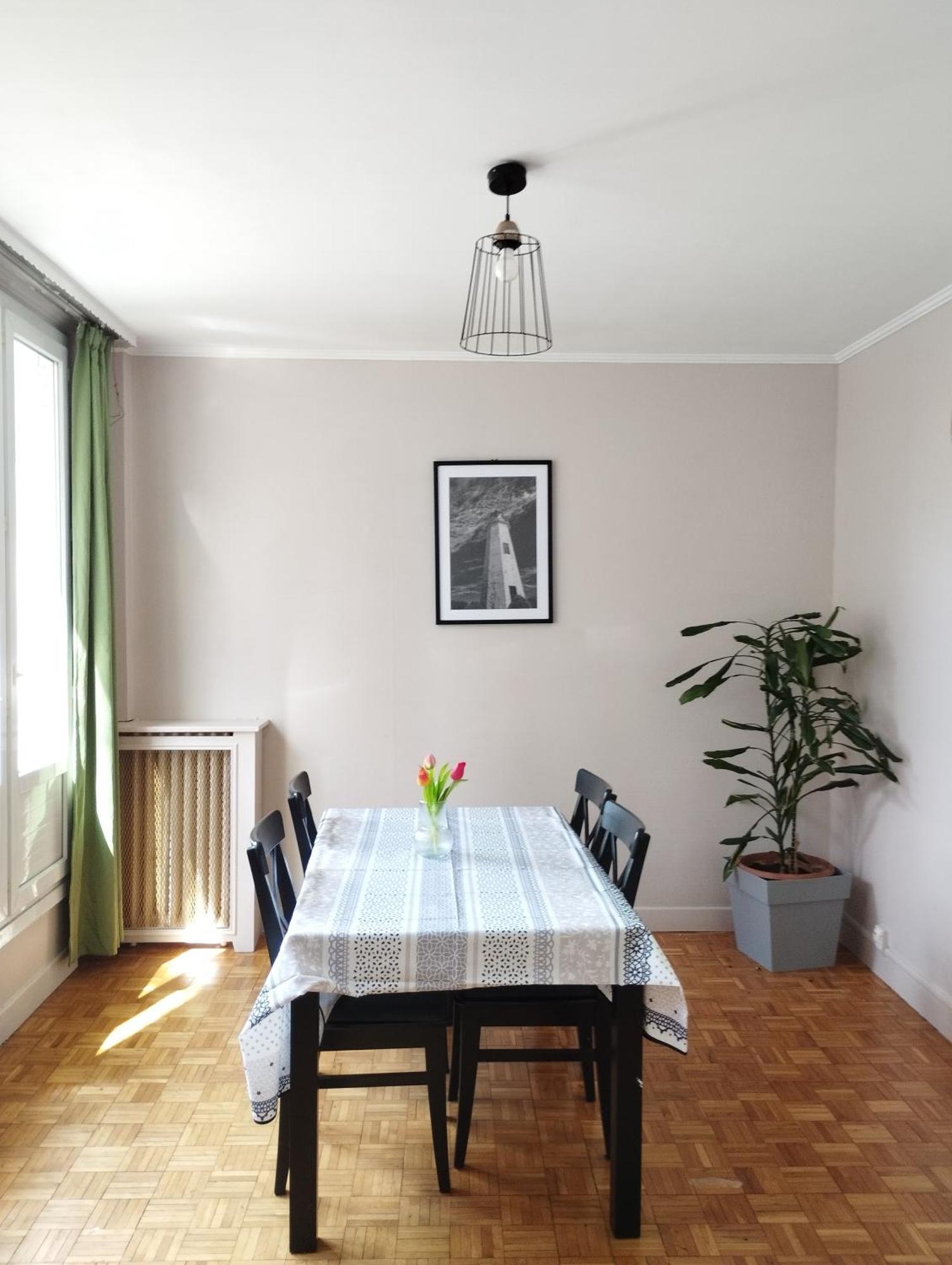 A 5 Min De Paris! Apartment Le Kremlin-Bicêtre Екстериор снимка