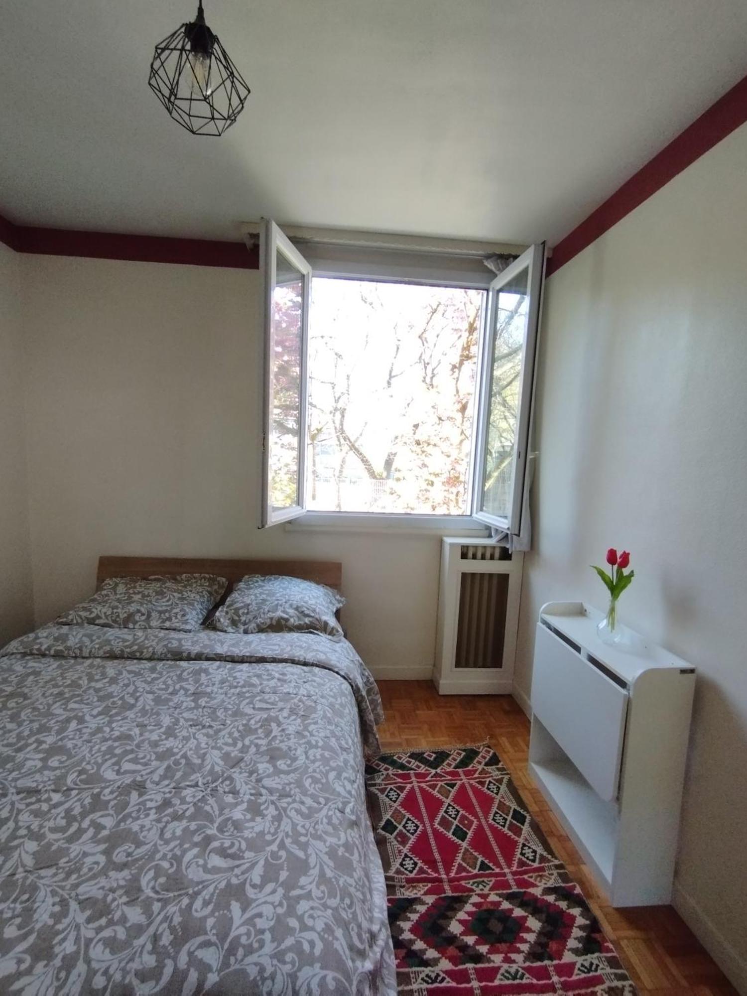A 5 Min De Paris! Apartment Le Kremlin-Bicêtre Екстериор снимка