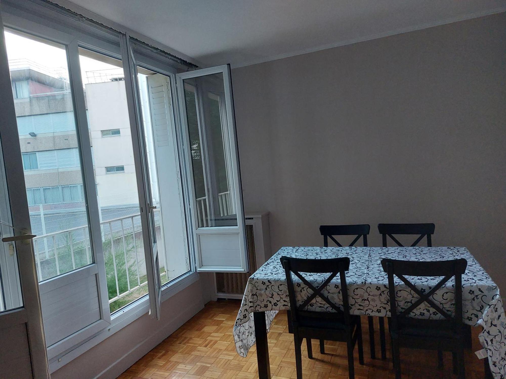 A 5 Min De Paris! Apartment Le Kremlin-Bicêtre Екстериор снимка